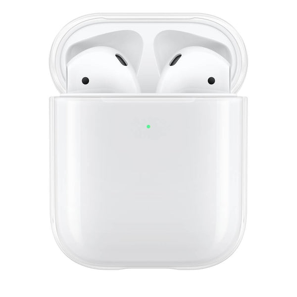 Coque pour Airpods Personnalisées - Access Chic