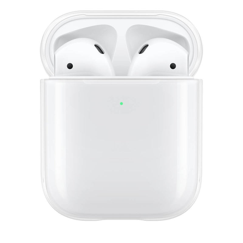 Coque pour Airpods Personnalisées - Access Chic