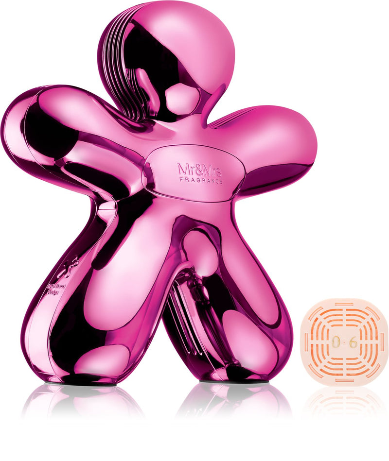 Diffuseur de parfum George 2.0 Blanc Mr & Mrs Fragrance