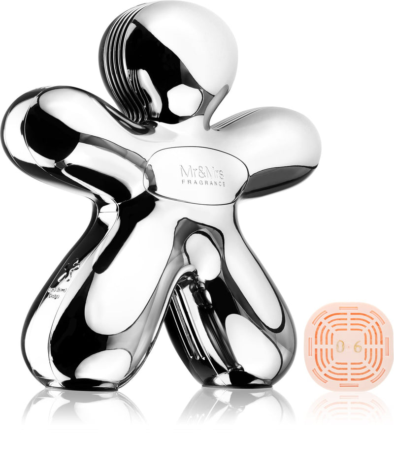 Diffuseur de parfum George 2.0 Blanc Mr & Mrs Fragrance