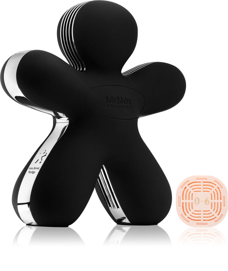 Diffuseur de parfum George 2.0 Blanc Mr & Mrs Fragrance