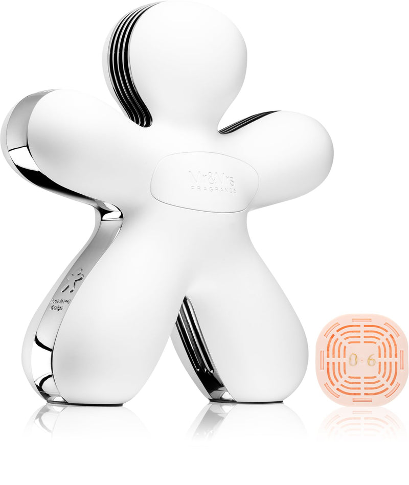 Diffuseur de parfum George 2.0 Blanc Mr & Mrs Fragrance