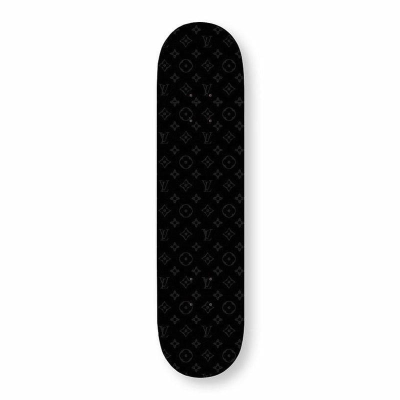 La planche de skate à 1800 euros de Louis Vuitton